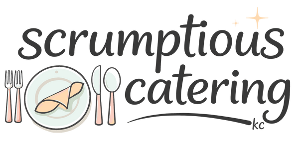 Scrumptious Catering