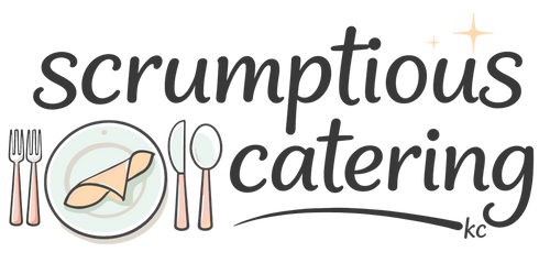 Scrumptious Catering